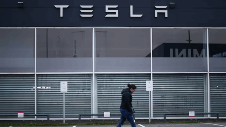 Tesla to launch in Saudi Arabia as Musk and the kingdom mend relations