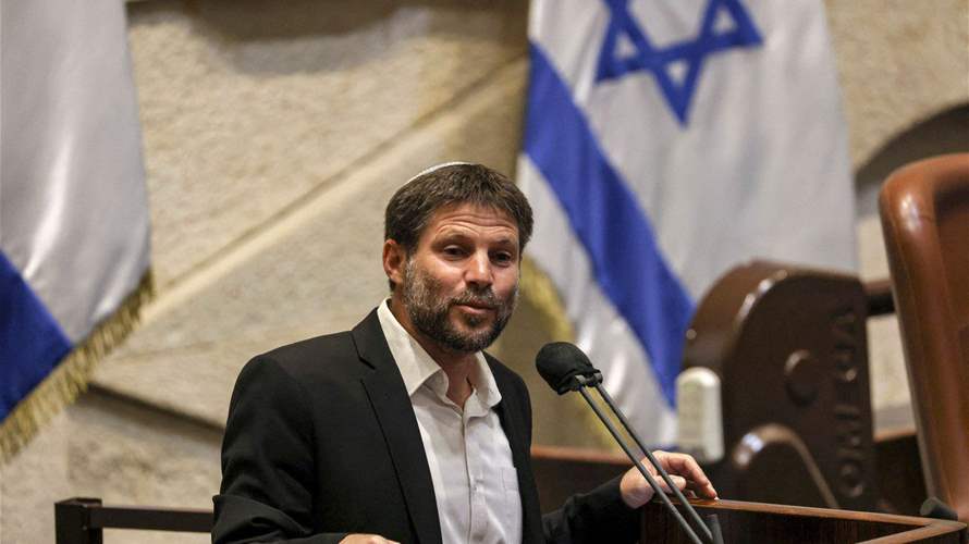 Israeli minister says 2024 'record' year for West Bank demolitions