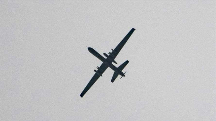Israeli drone strike targets land excavator between Zibqin and Chaaitiyeh; several wounded