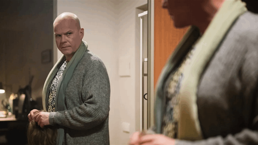 "إيه بيتر مان" ينال جائزة أفضل مسلسل طويل في مهرجان "كانسيري"