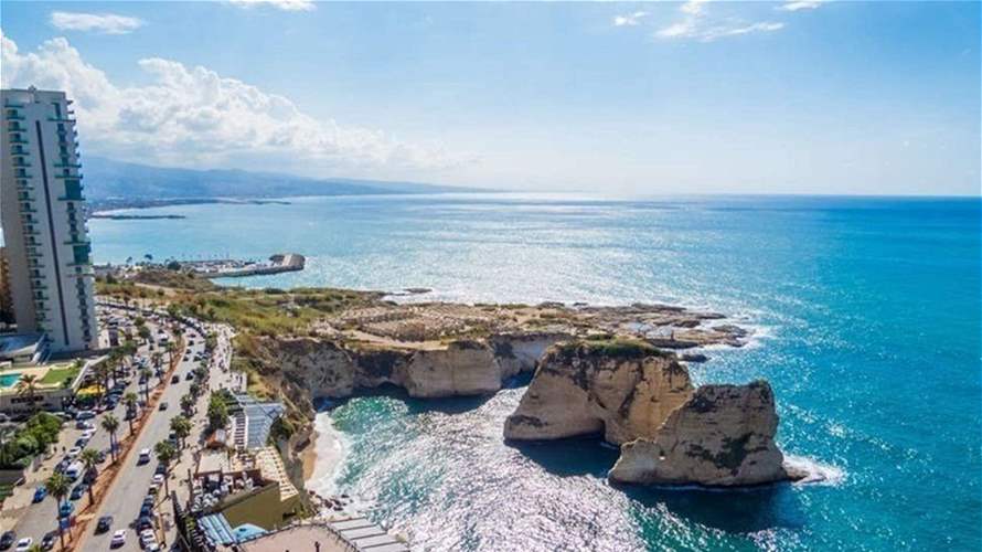 كتل هوائية حارة ومغبرة بانتظارنا... والحرارة تتخطى الـ30 درجة!