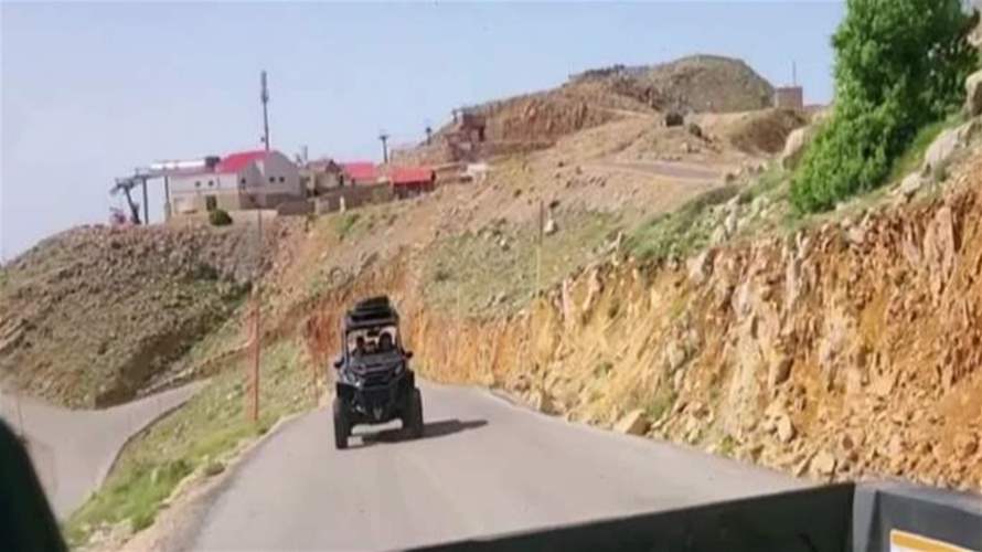 اسرائيل تعيد ترتيب مهام وحداتها العسكرية على الحدود مع لبنان