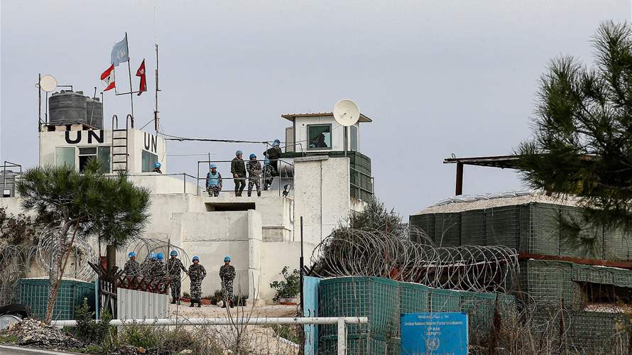 As threats grow on border, Israel questions value of UN peacekeepers in Lebanon