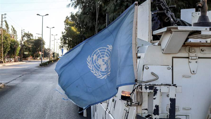 US official denies reports of plans to end UNIFIL mission