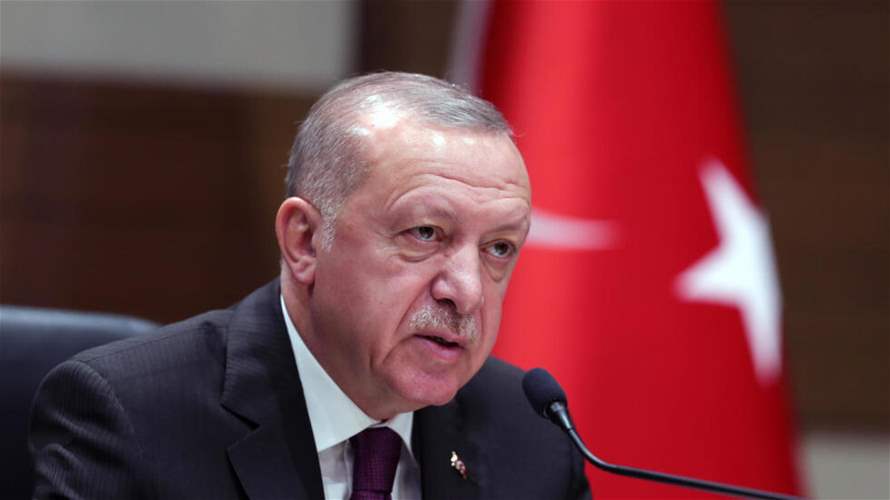 Erdogan says Israel under Netanyahu 'biggest threat' to region