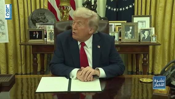 US and Iran threaten each other