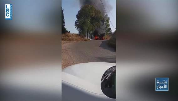 Israel continues to violate ceasefire agreement and Resolution 1701
