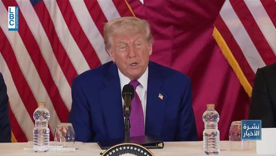 Trump ends Syria sanctions: What it could mean for Lebanon