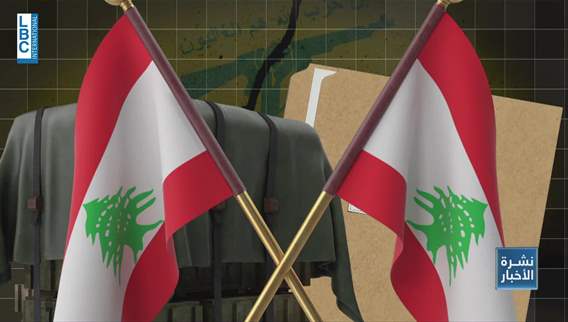 Hezbollah's arsenal remains: Lebanon stalls on disarmament as international community awaits