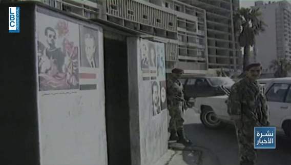 Ortagus' departure sparks a flashback to the 90s: Will Lebanon's file be handed to Syria again?